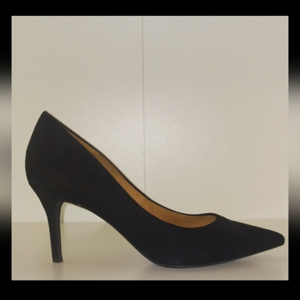 H&M Black Women's Pumps
